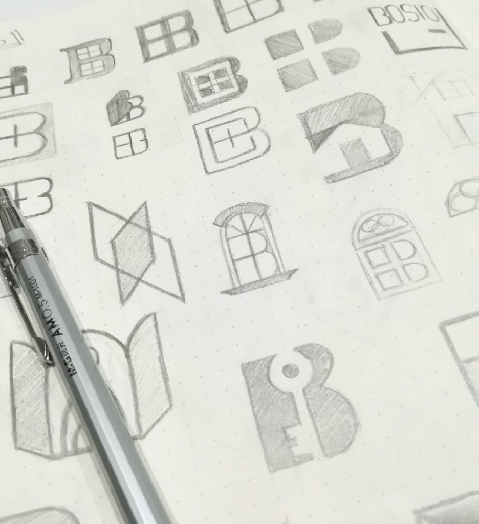 Logo design Torino